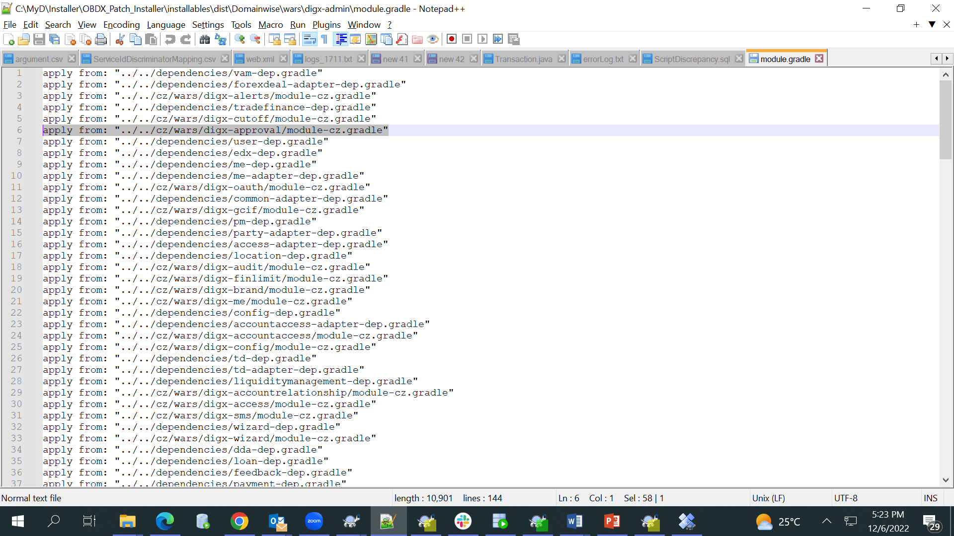 Description of extensibilityguide42.png follows