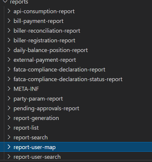 Description of rptconfig3.png follows