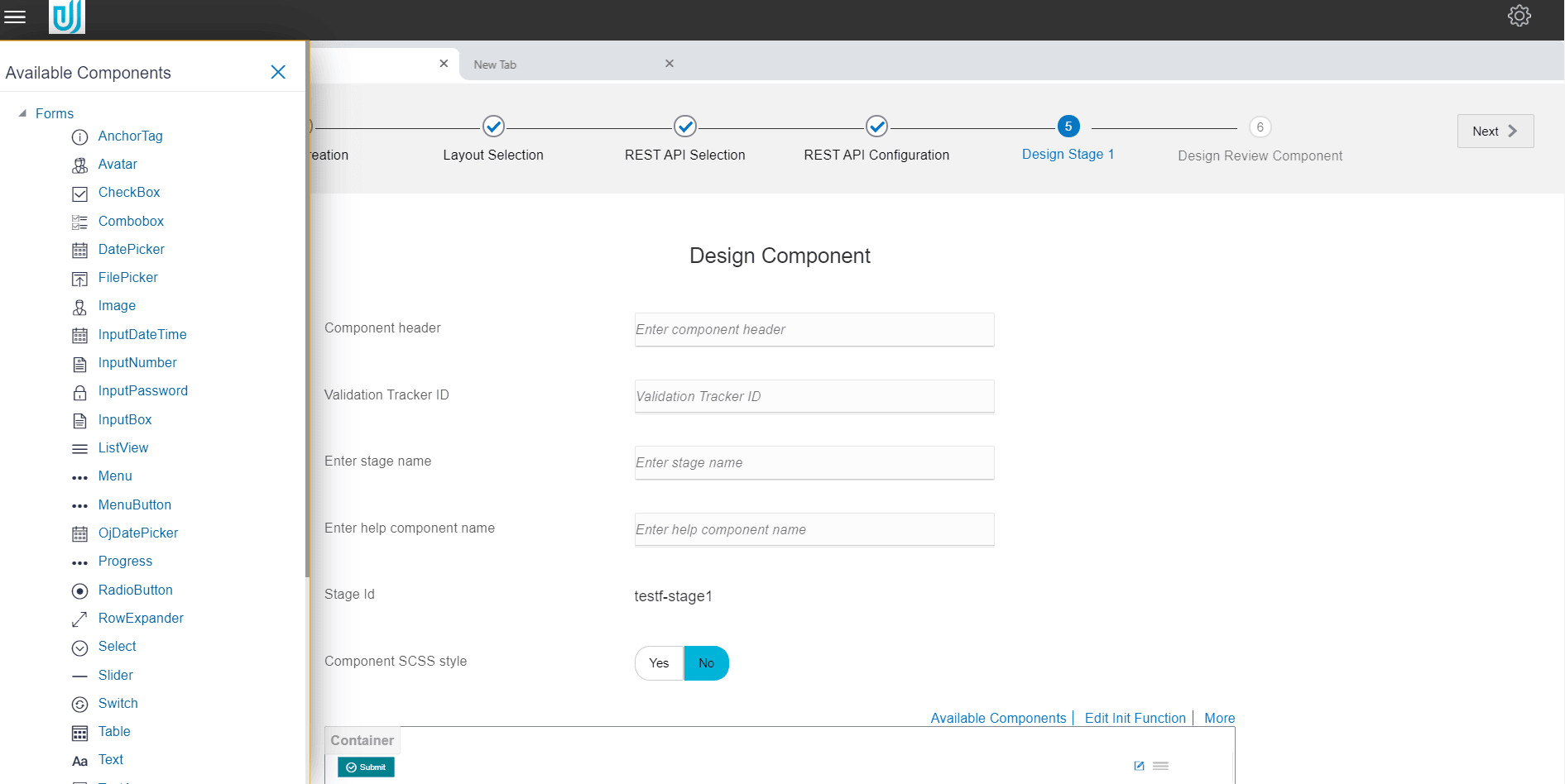 Description of uxextensibility41.png follows
