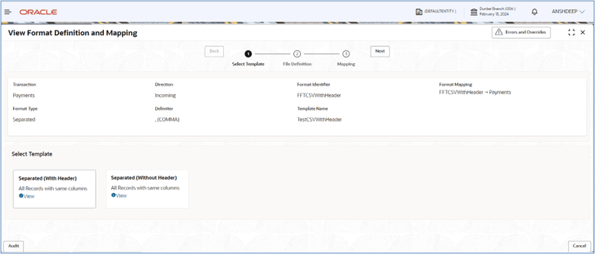 Description of Figure 4-2 follows