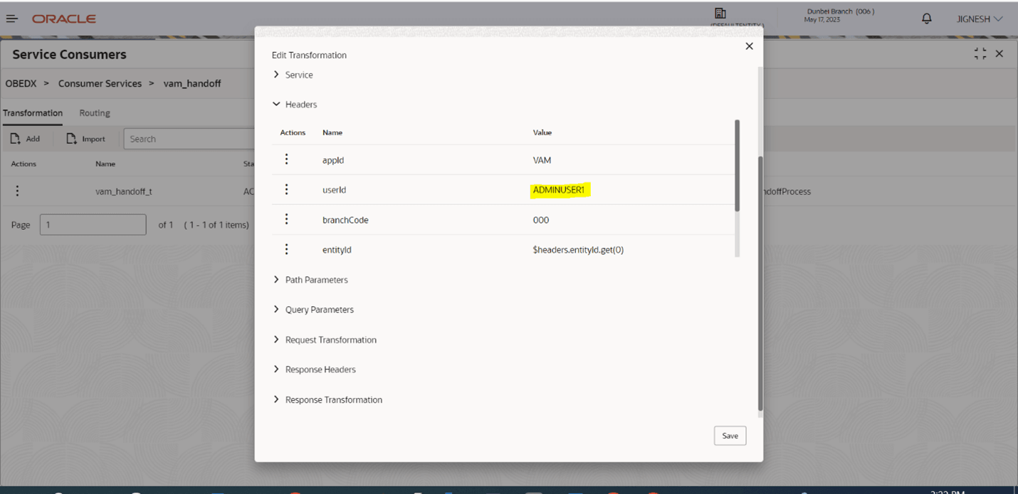 Description of Figure 3-3 follows Description of Figure 3-3 follows