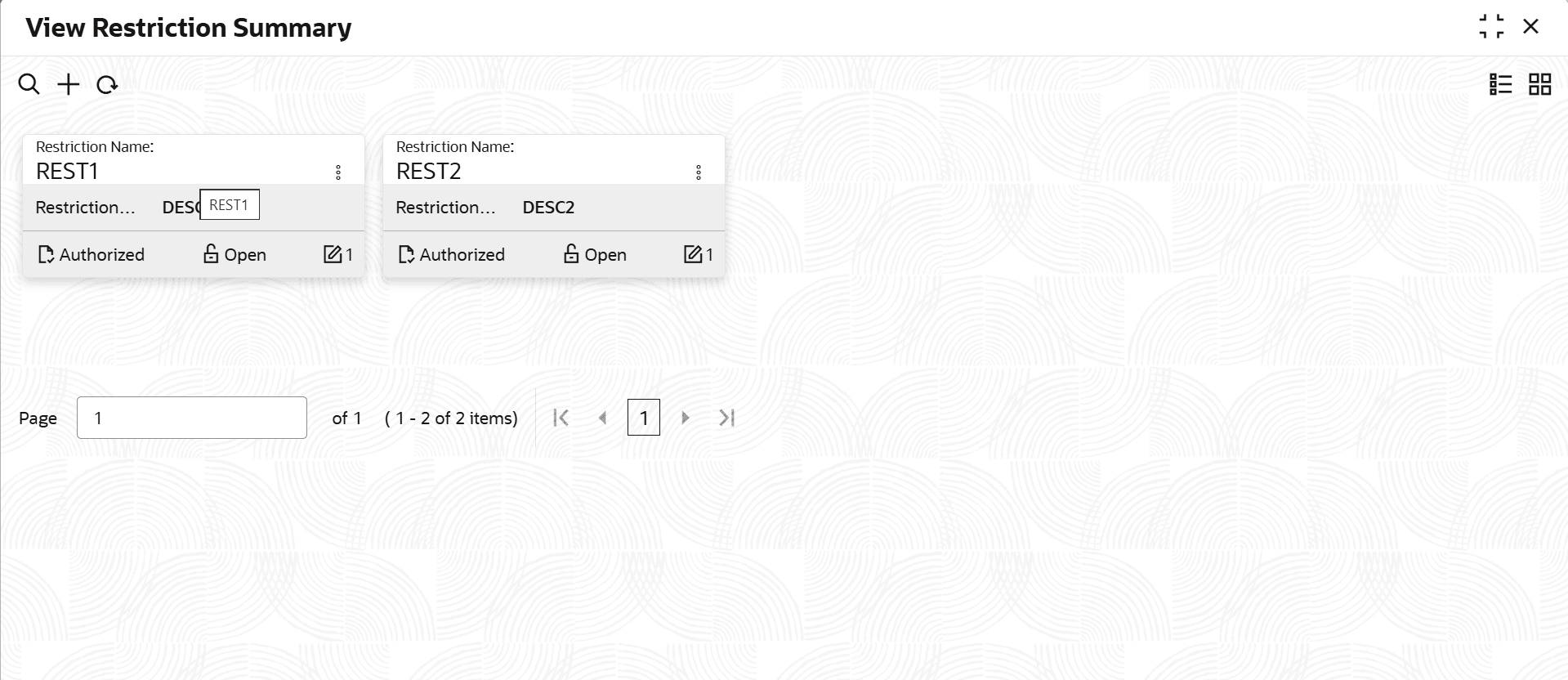 Description of Figure 2-11 follows Description of Figure 2-11 follows