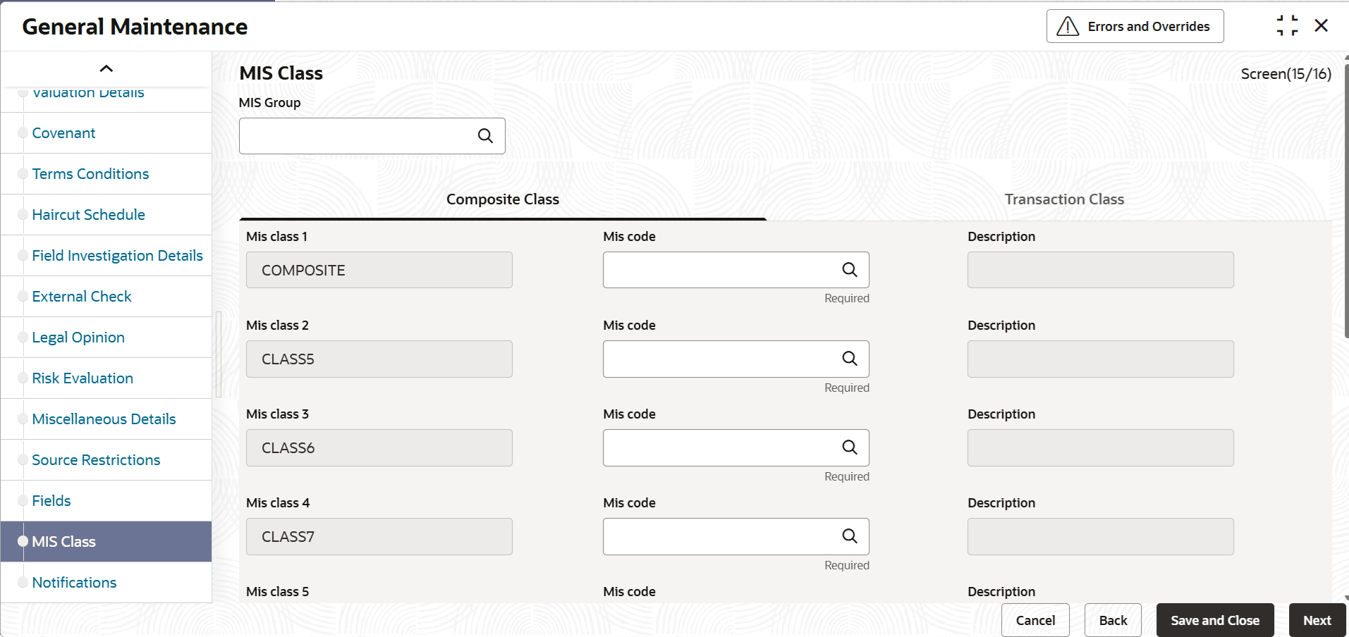 Description of Figure 3-65 follows Description of Figure 3-65 follows