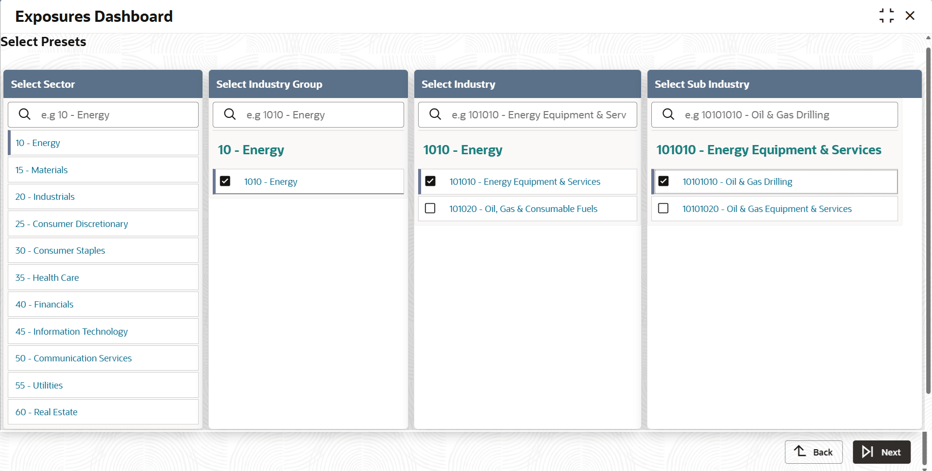 Description of Figure 3-8 follows Description of Figure 3-8 follows