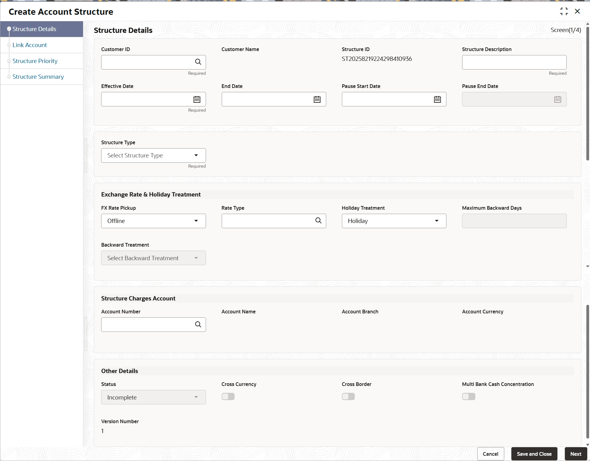 Description of Figure 6-1 follows Description of Figure 6-1 follows