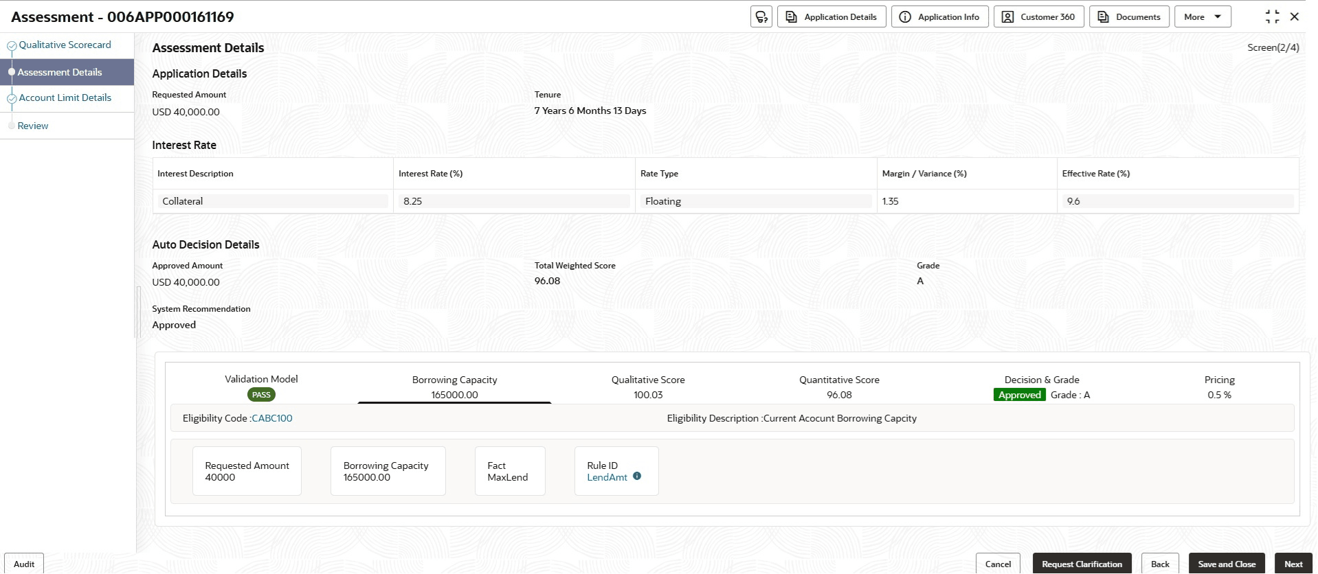 Description of Figure 2-41 follows Description of Figure 2-41 follows