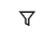 Filter Icon