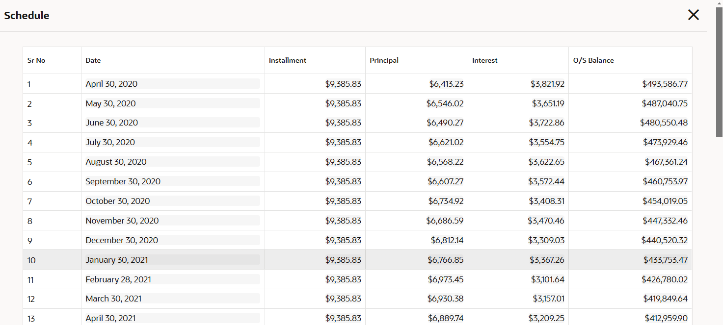 Description of Figure 2-8 follows Description of Figure 2-8 follows