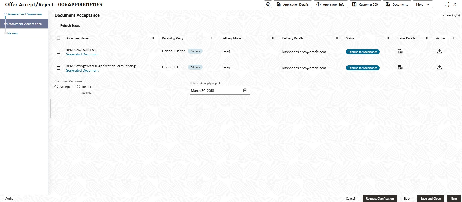 Description of Figure 2-61 follows Description of Figure 2-61 follows