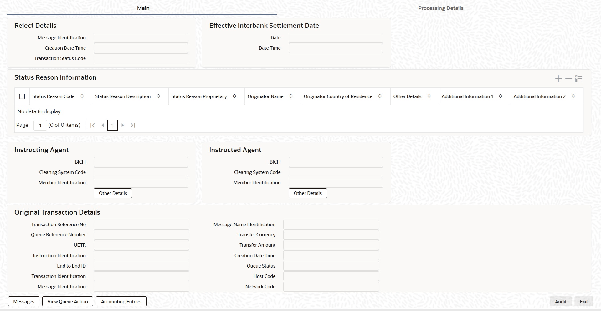 Description of Figure 8-2 follows Description of Figure 8-2 follows