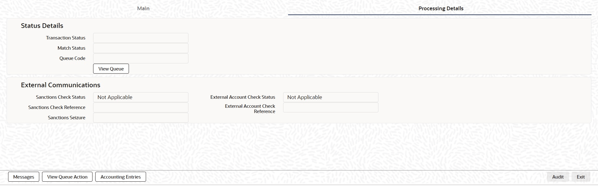 Description of Figure 8-3 follows Description of Figure 8-3 follows