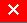 Exit icon
