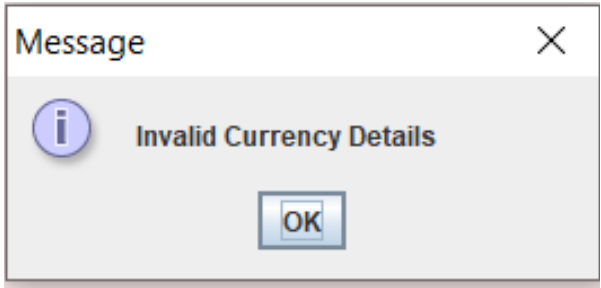 Dialog Box