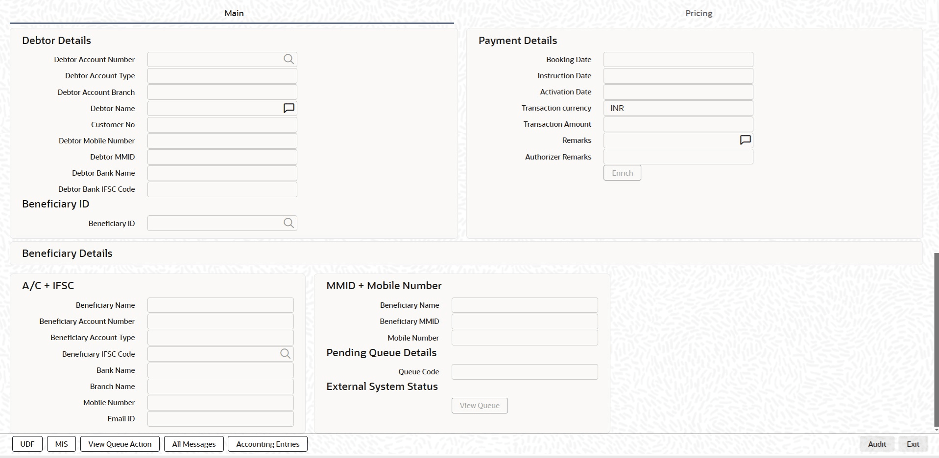 Description of Figure 3-2 follows Description of Figure 3-2 follows