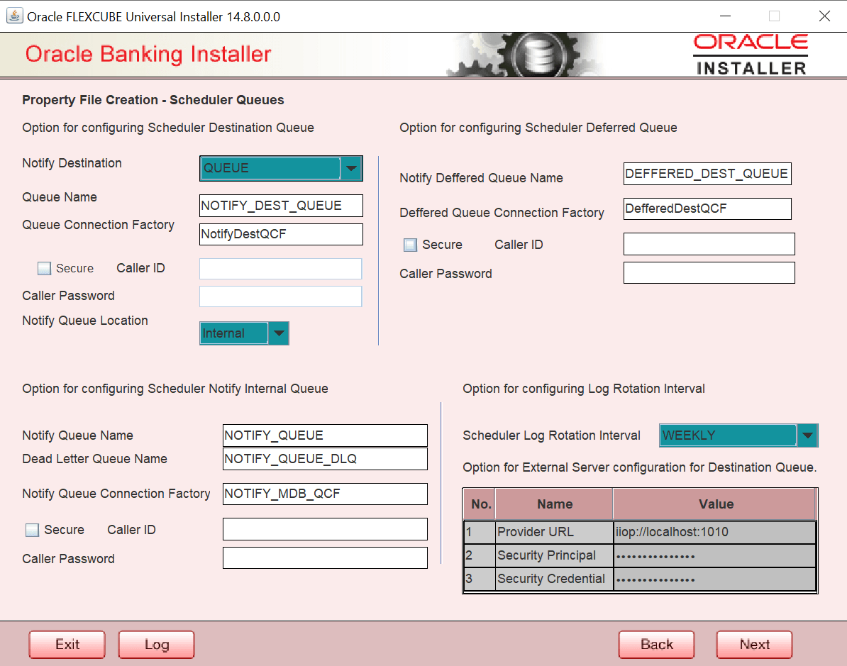 Description of Figure 1-21 follows Description of Figure 1-21 follows