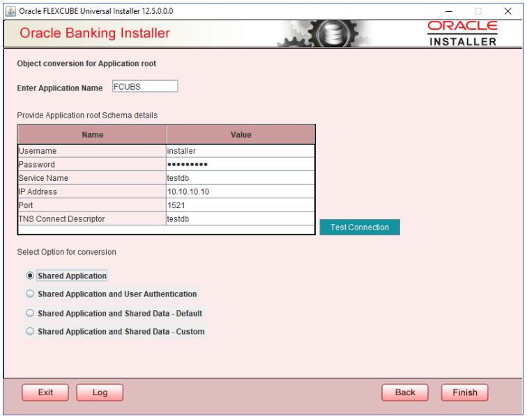 Description of Figure 4-4 follows Description of Figure 4-4 follows