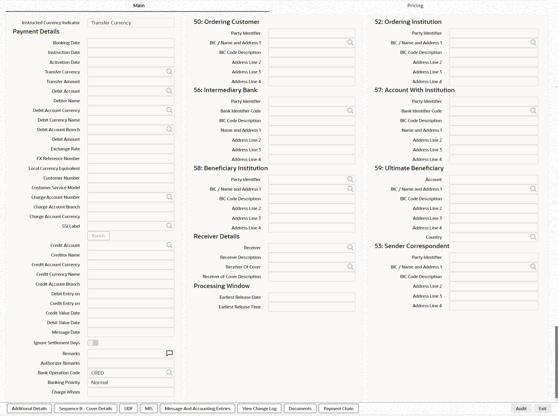 Description of Figure 2-3 follows Description of Figure 2-3 follows