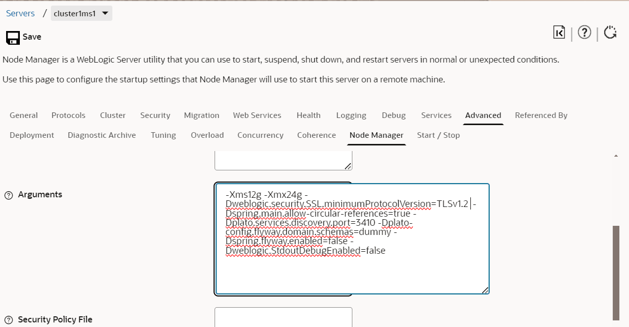 Description of Figure 8-1 follows Description of Figure 8-1 follows