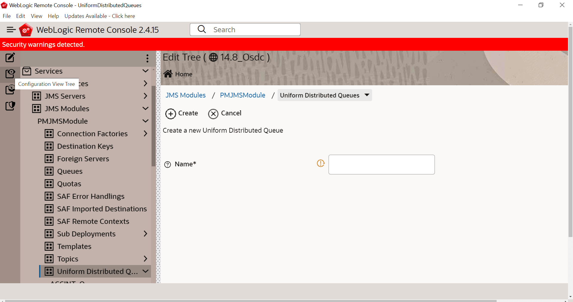 Description of Figure 5-11 follows Description of Figure 5-11 follows