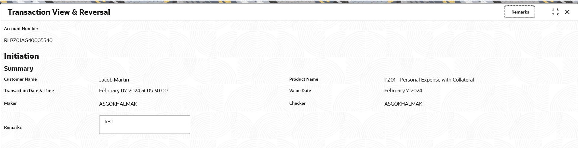 Description of transaction-view-and-reversal_summary.png follows