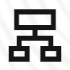 Tree View icon to view the limits in hierarchical order