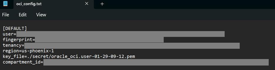 Description of compartment-id.png follows