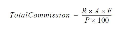 FORMULA