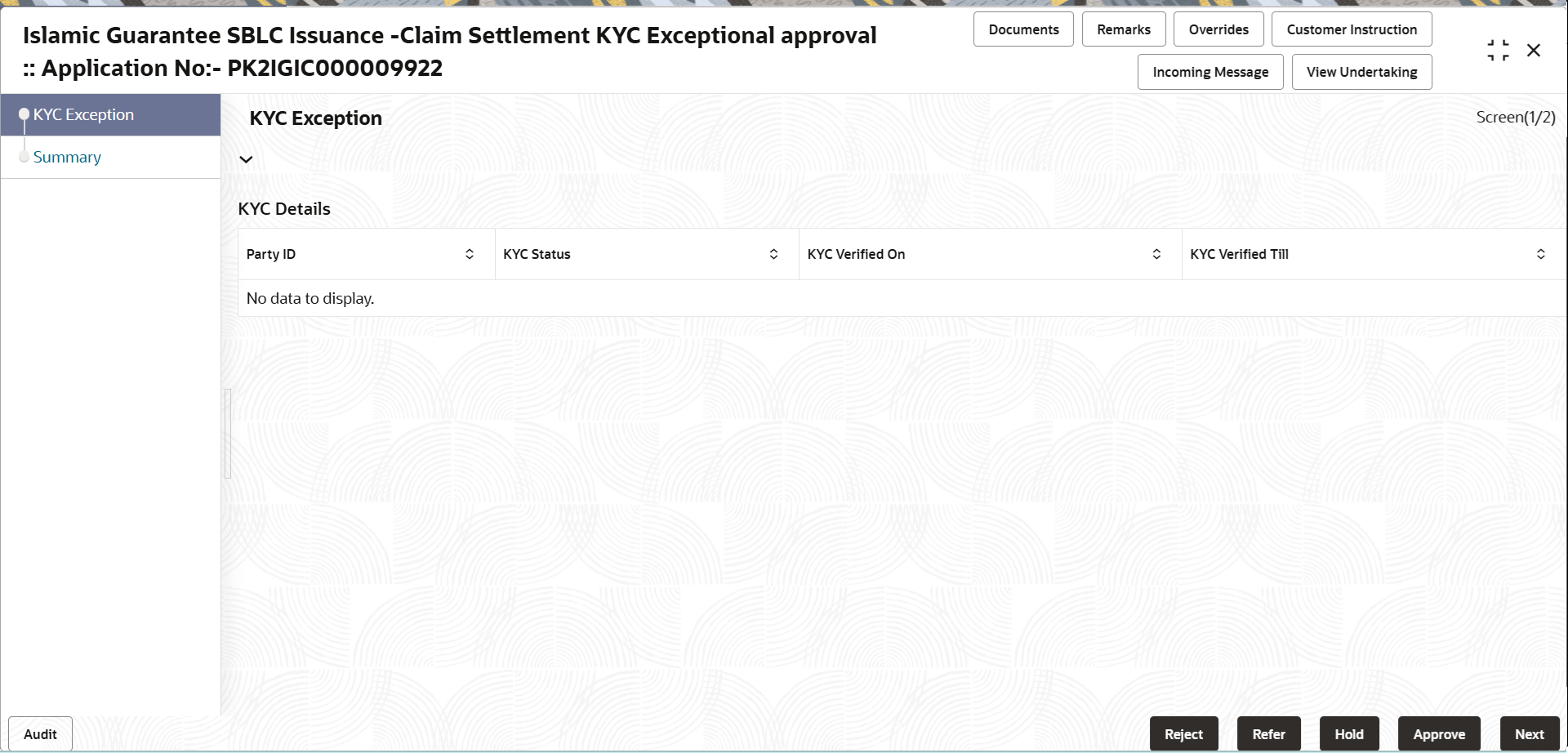 Description of kycexception.png follows