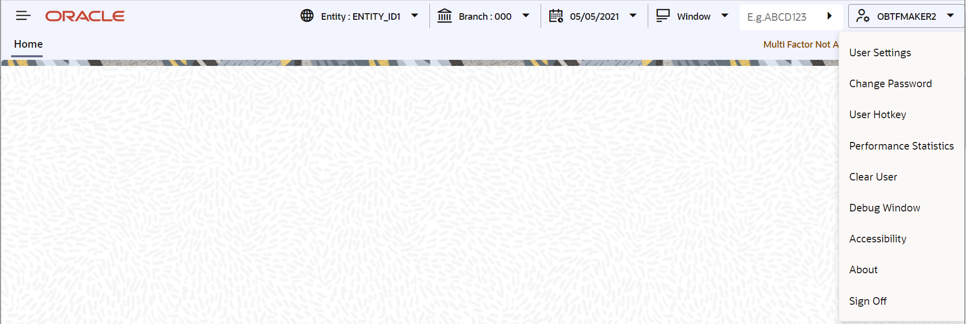 Description of 2.4.5_executing-user-actions.png follows
