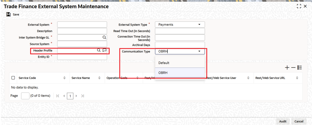 Description of integration-parameters-maintenance.png follows