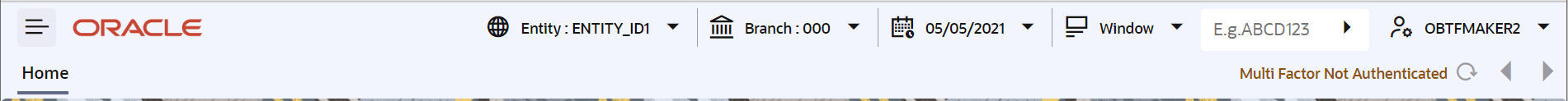 Description of 2.4-application-toolbar.png follows