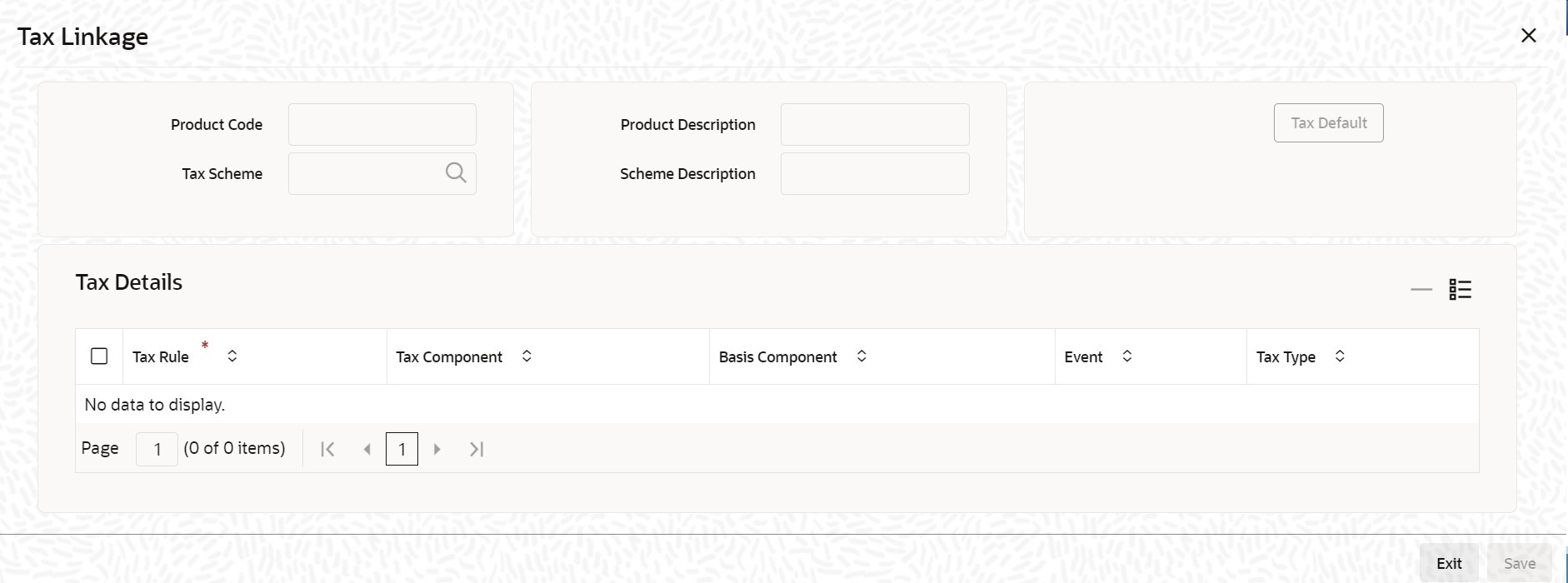 Description of cddprmnt__cvs_tax_detail.jpg follows