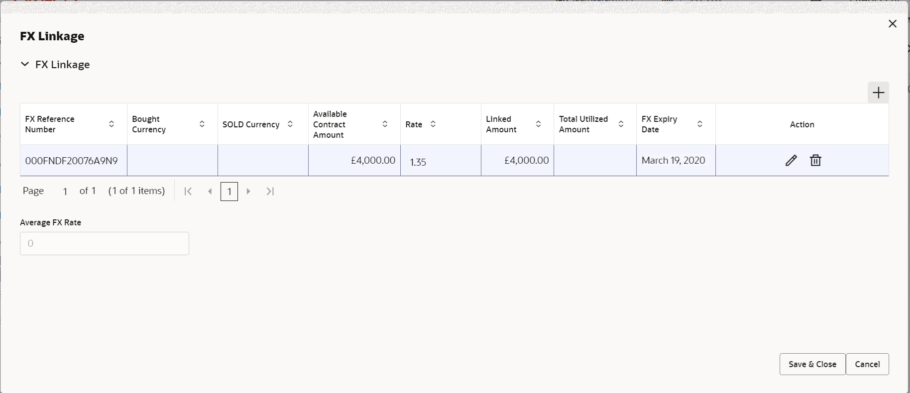 Description of fxlinkagedetails.png follows