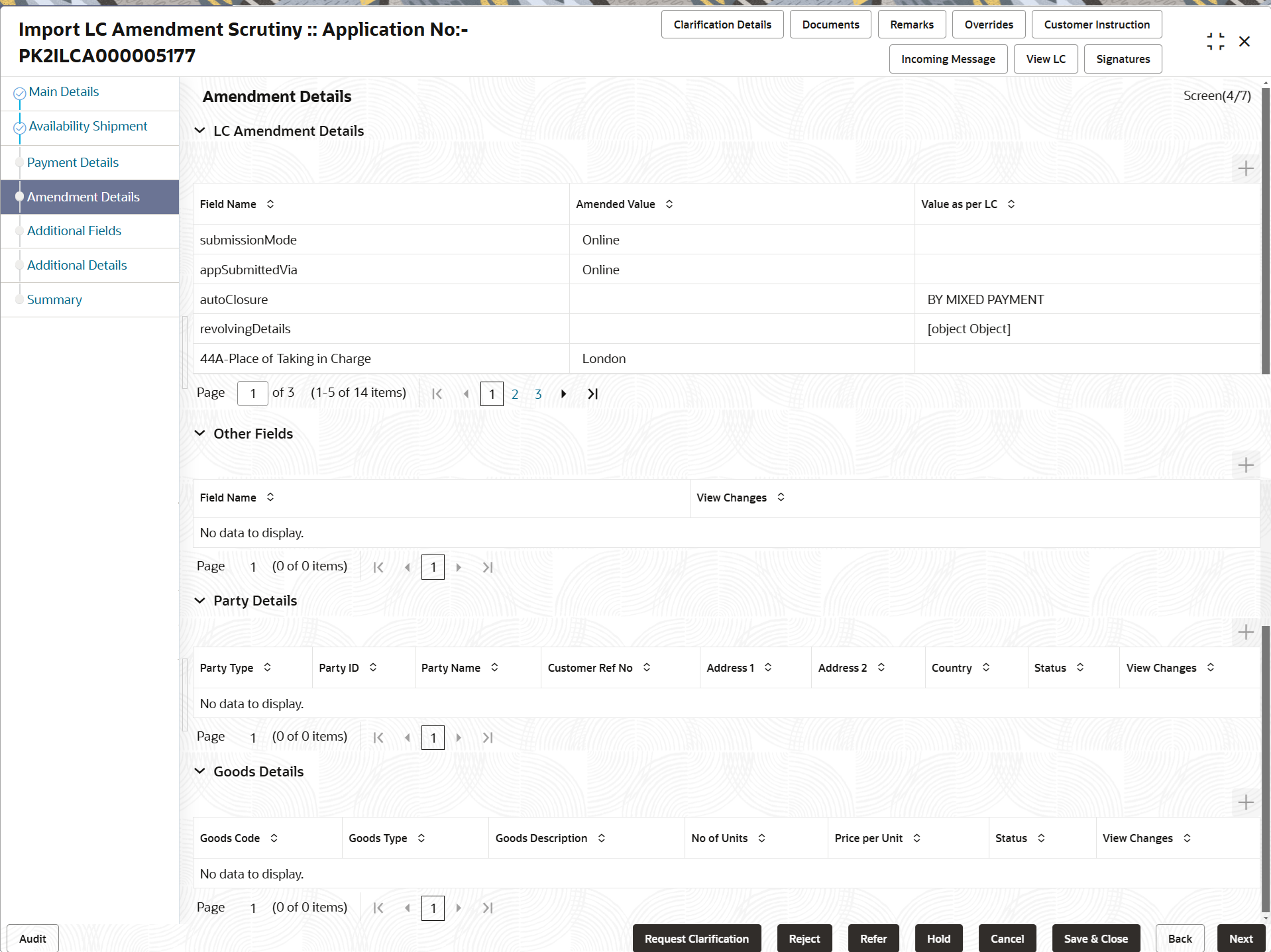 Description of scrutinyamendmentdetails.png follows