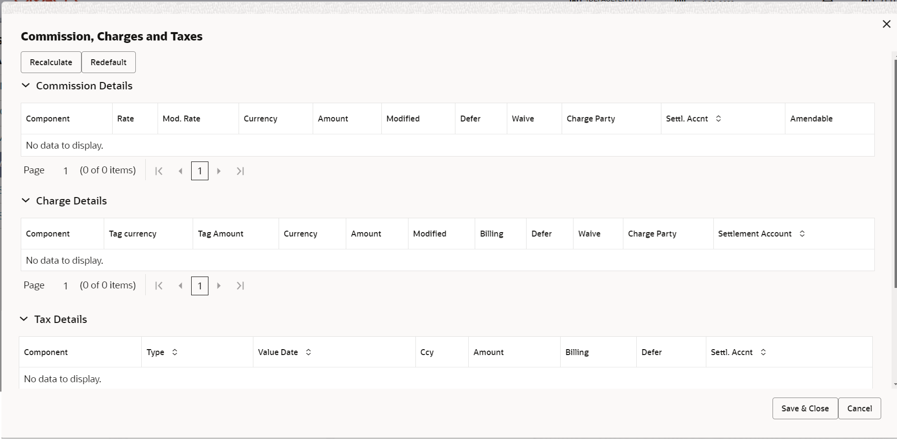 Description of dechargedetails.png follows
