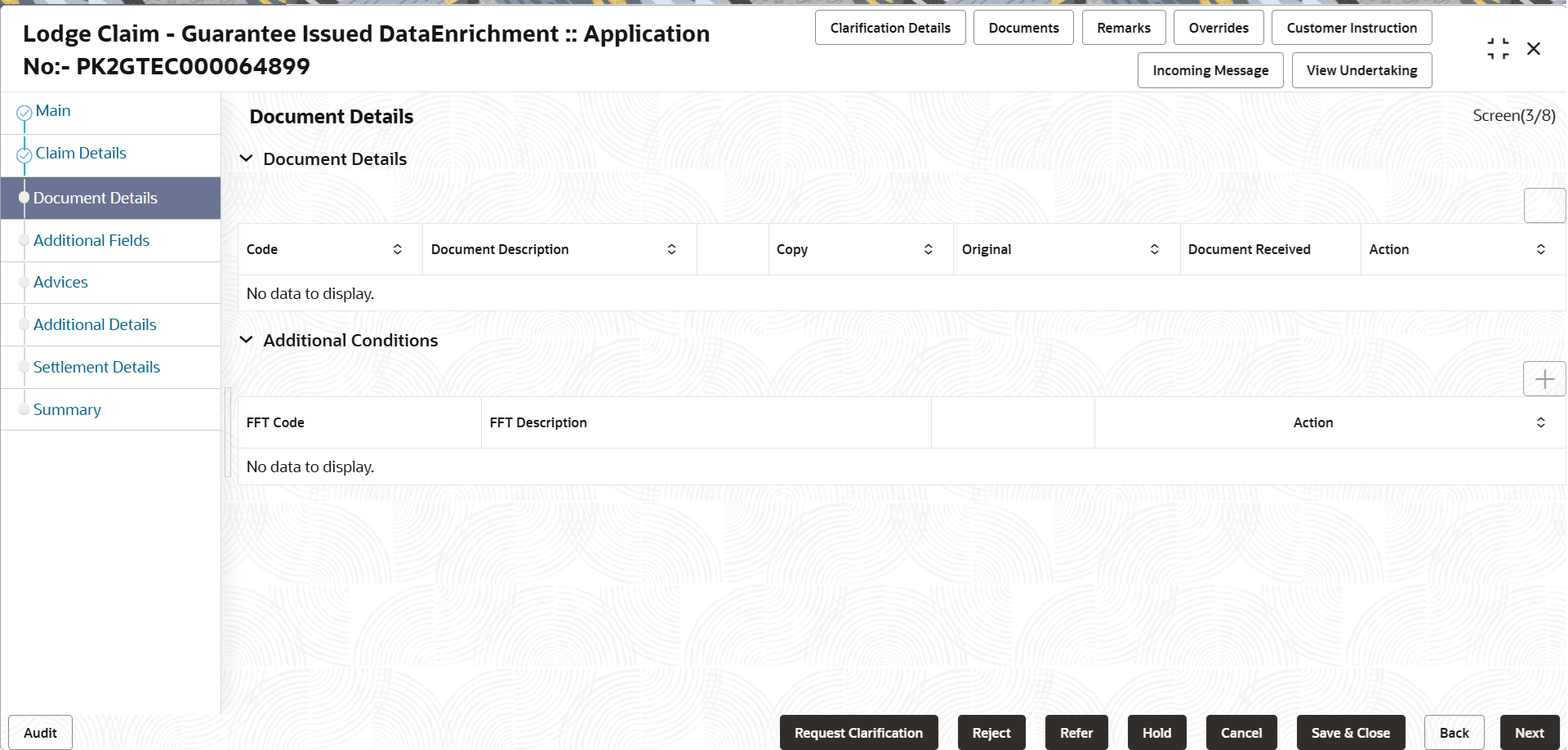 Description of dedocumentdetails.png follows