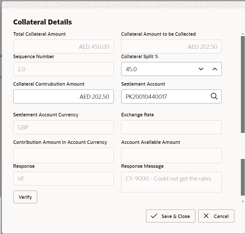 Description of scrutinycollateraldetails1.png follows