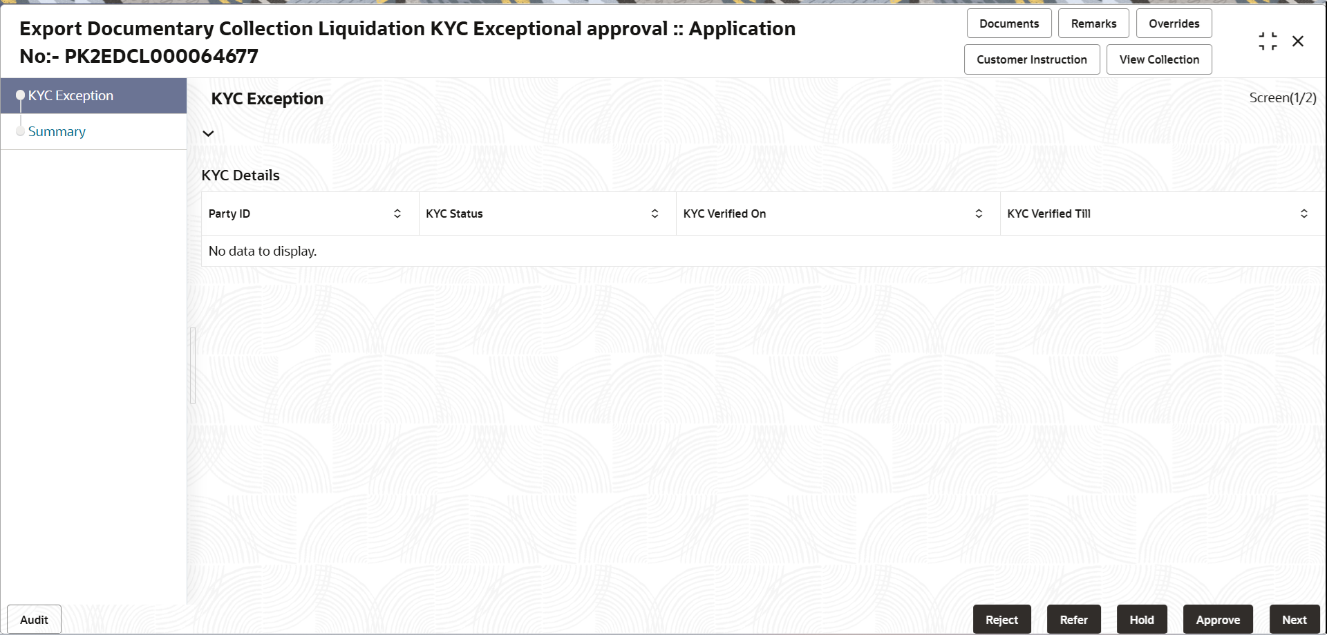 Description of kycexception.png follows