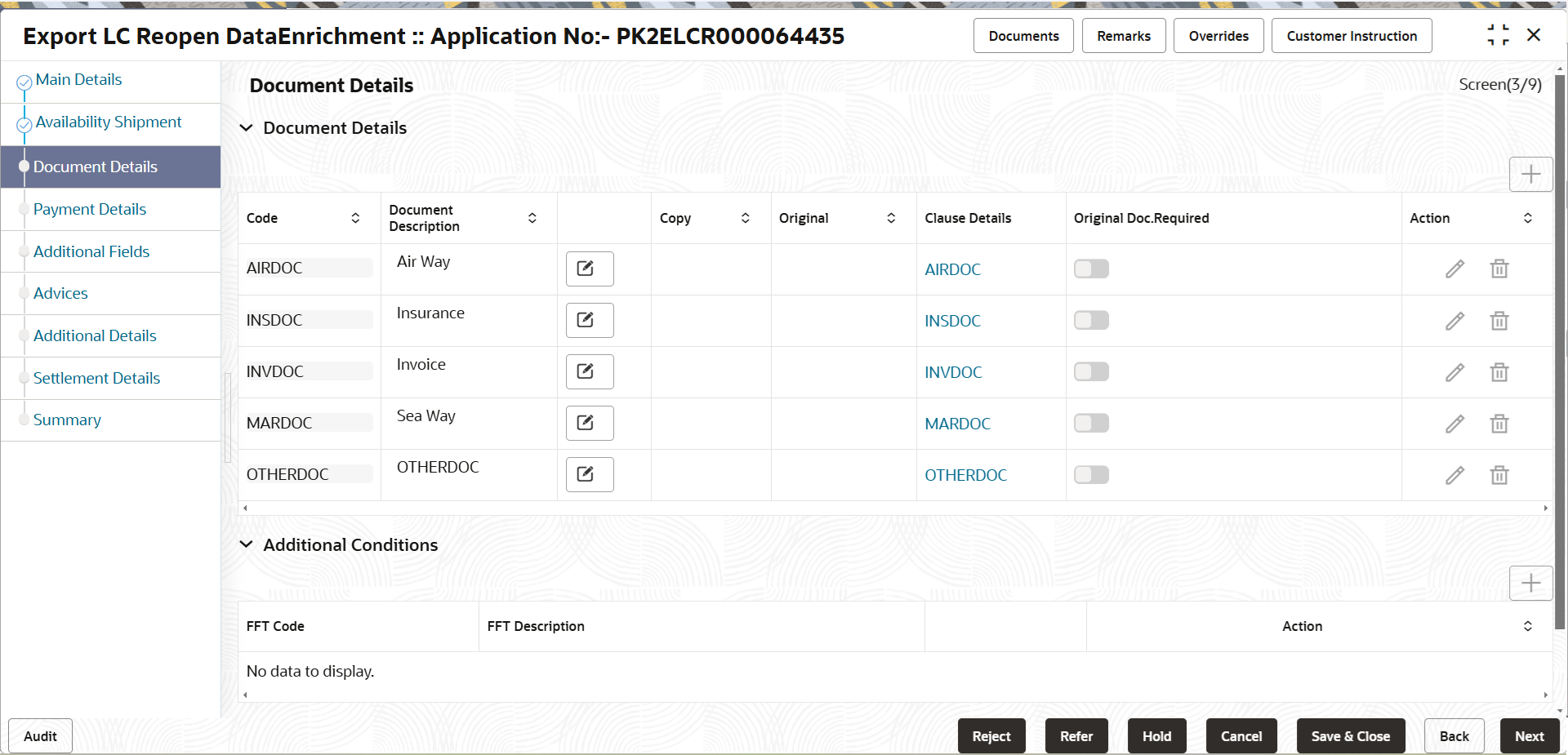 Description of dedocumentdetails.png follows