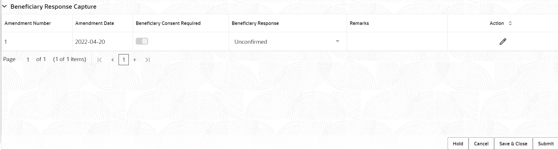 Description of registrationbeneficiaryresponsecapture.png follows
