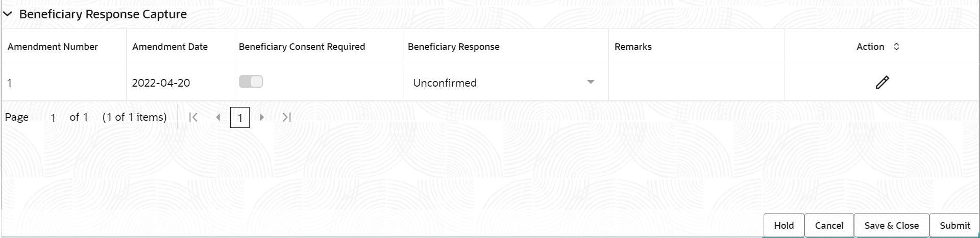 Description of registrationbeneficiaryresponsecapture.png follows