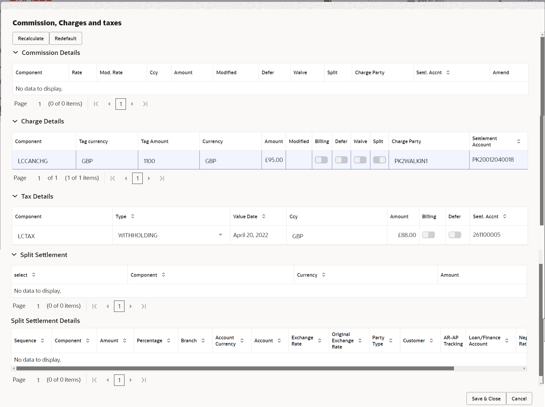 Description of dechargedetails.png follows
