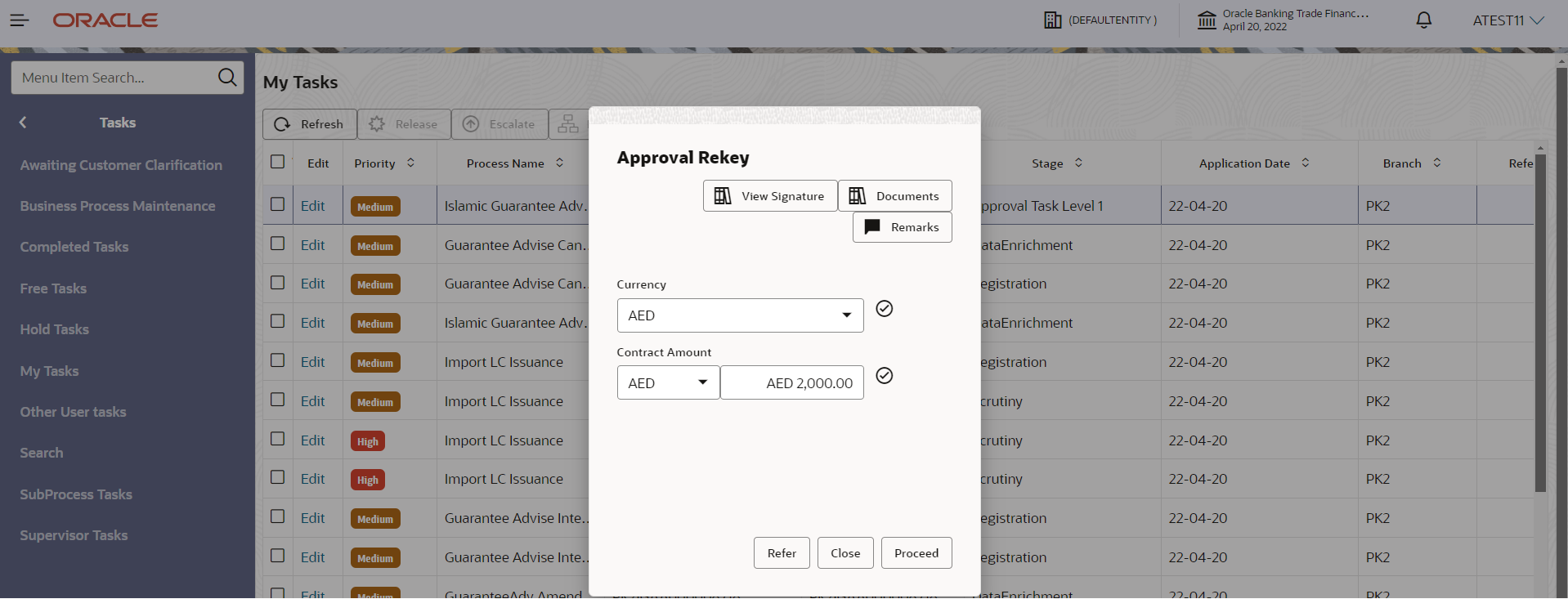 Description of approvalkey.png follows