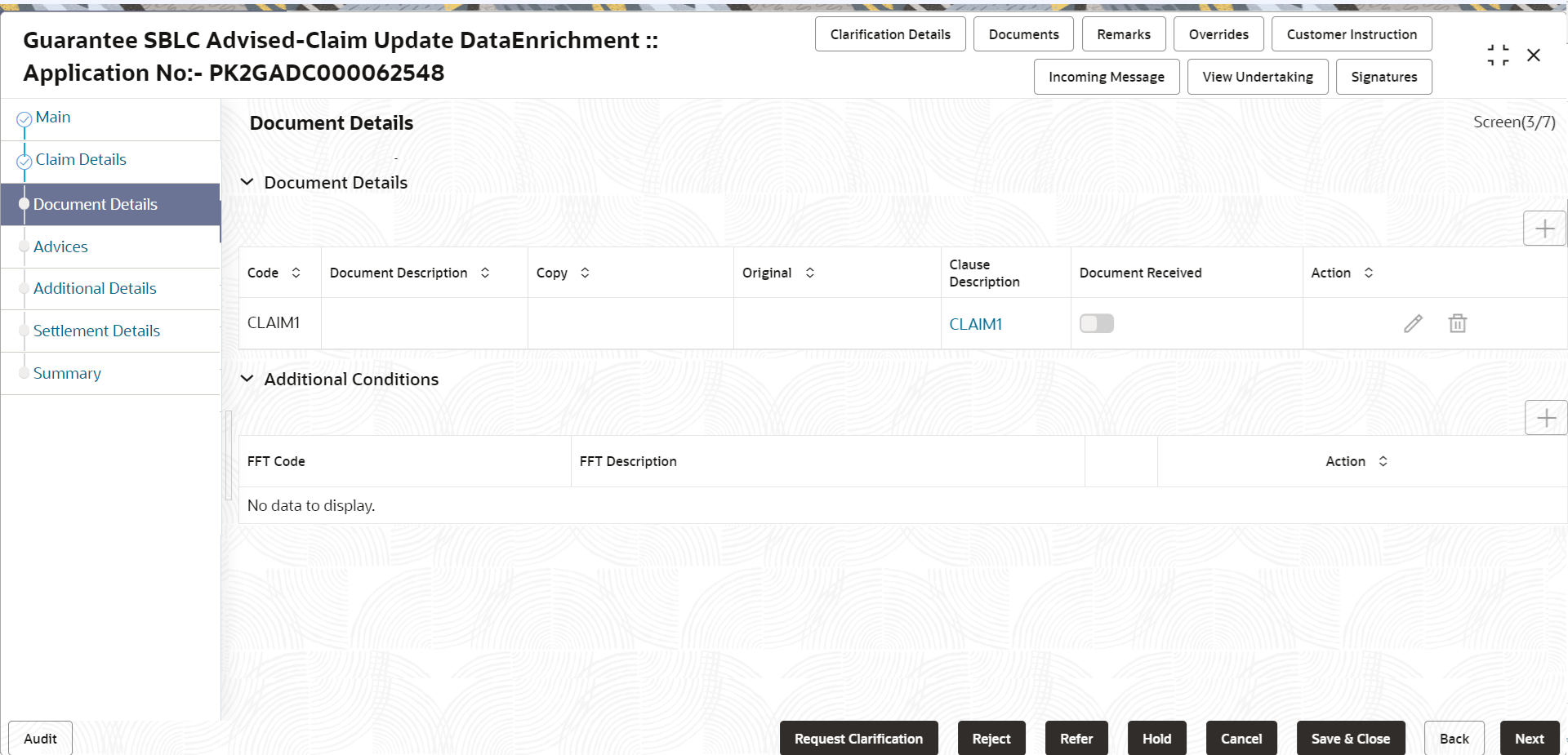 Description of dedocumentdetails.png follows