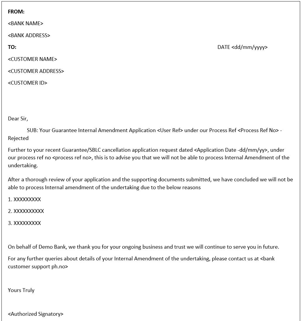Description of customerresponse.png follows