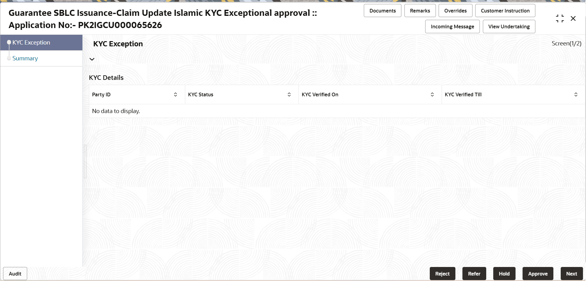 Description of kycexception.png follows
