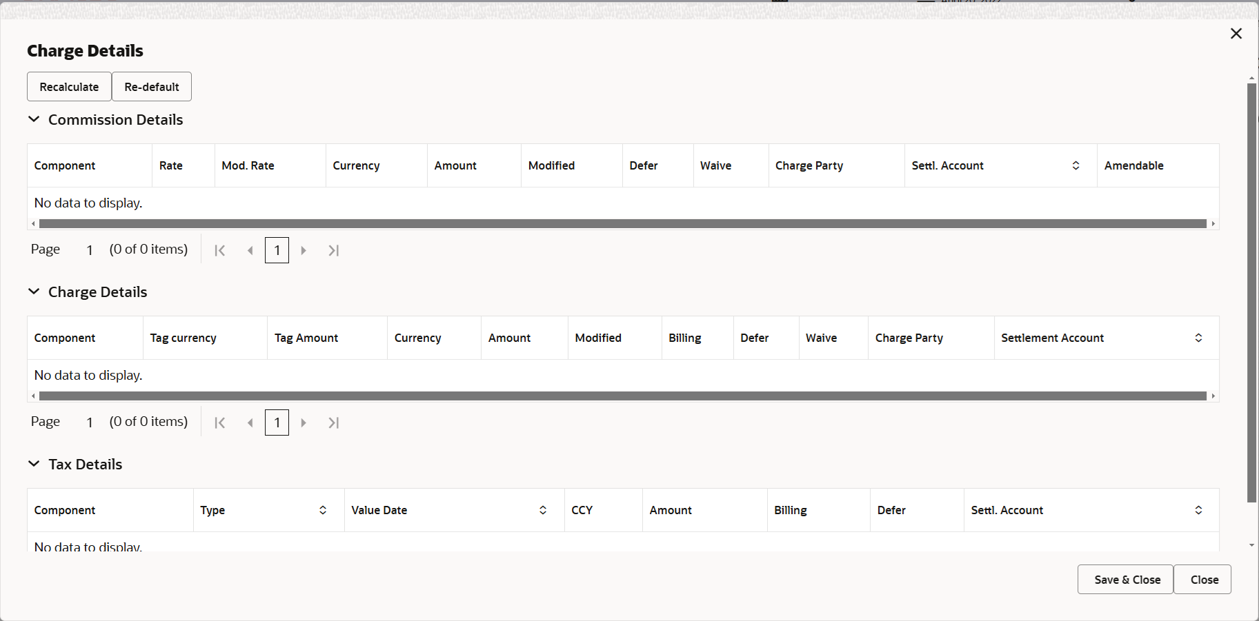 Description of dechargedetails.png follows
