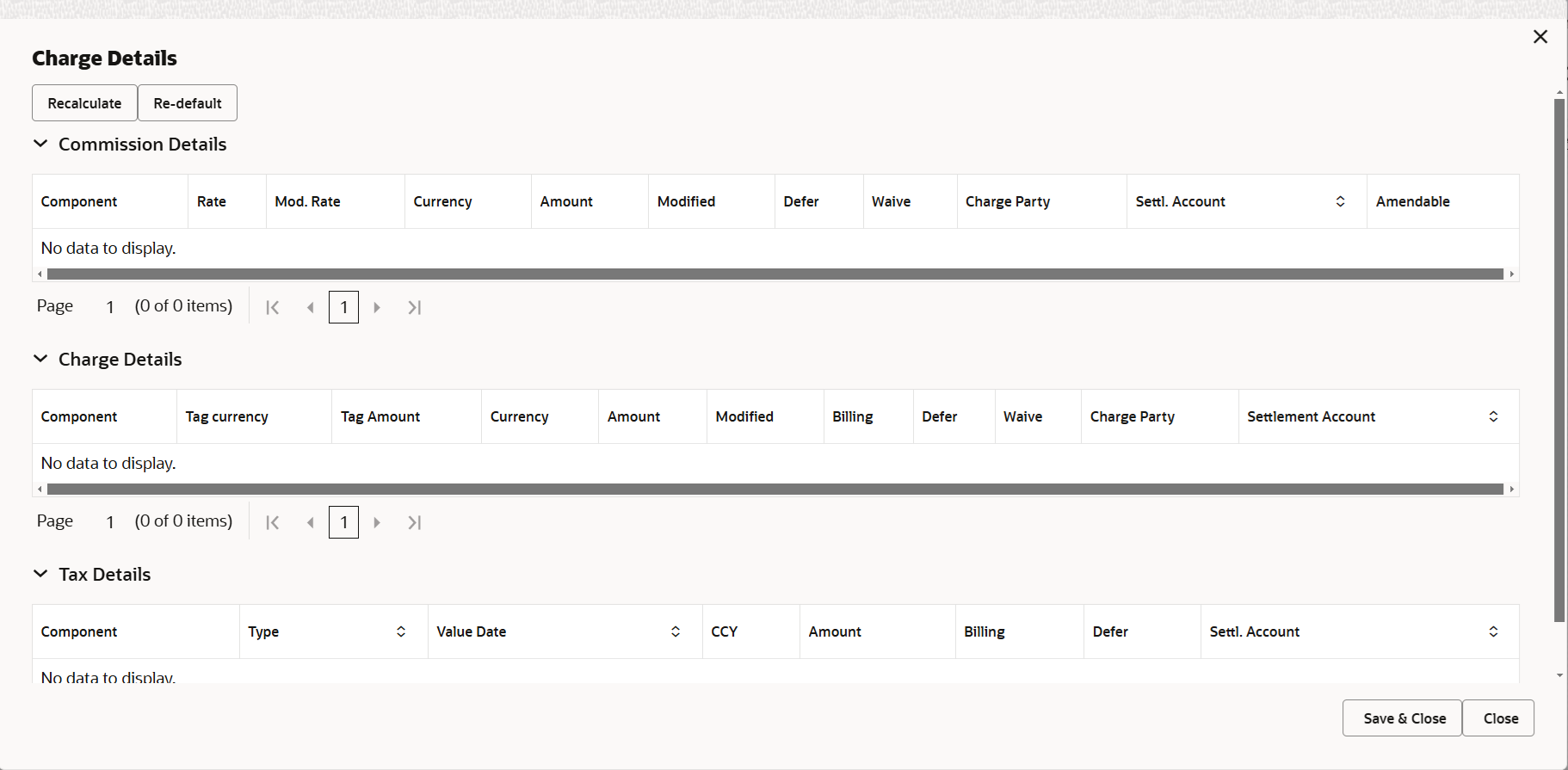 Description of dechargedetails.png follows