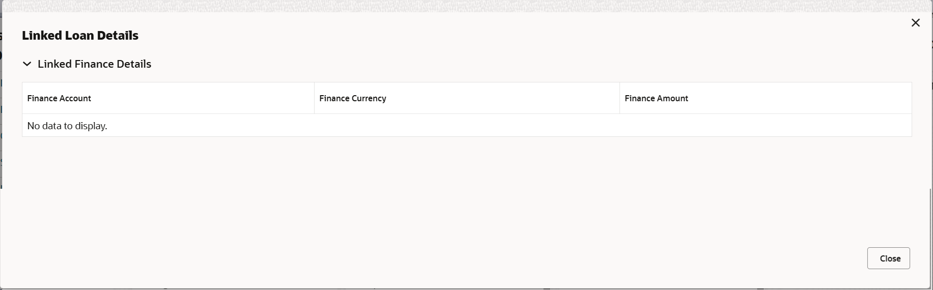 Description of delinkedfinancedetails.png follows