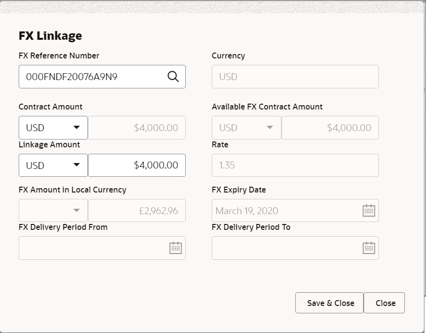 Description of fxlinkagedetails1.png follows